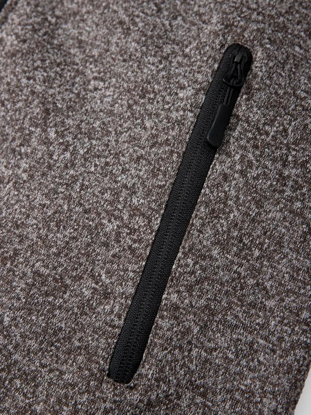 2025 Sweatwear Men's Hoodies Long Sleeve Sweatshirts for Men Zipper Hooded Mens Oversize Winter Top Jacket Coat Black Sweater