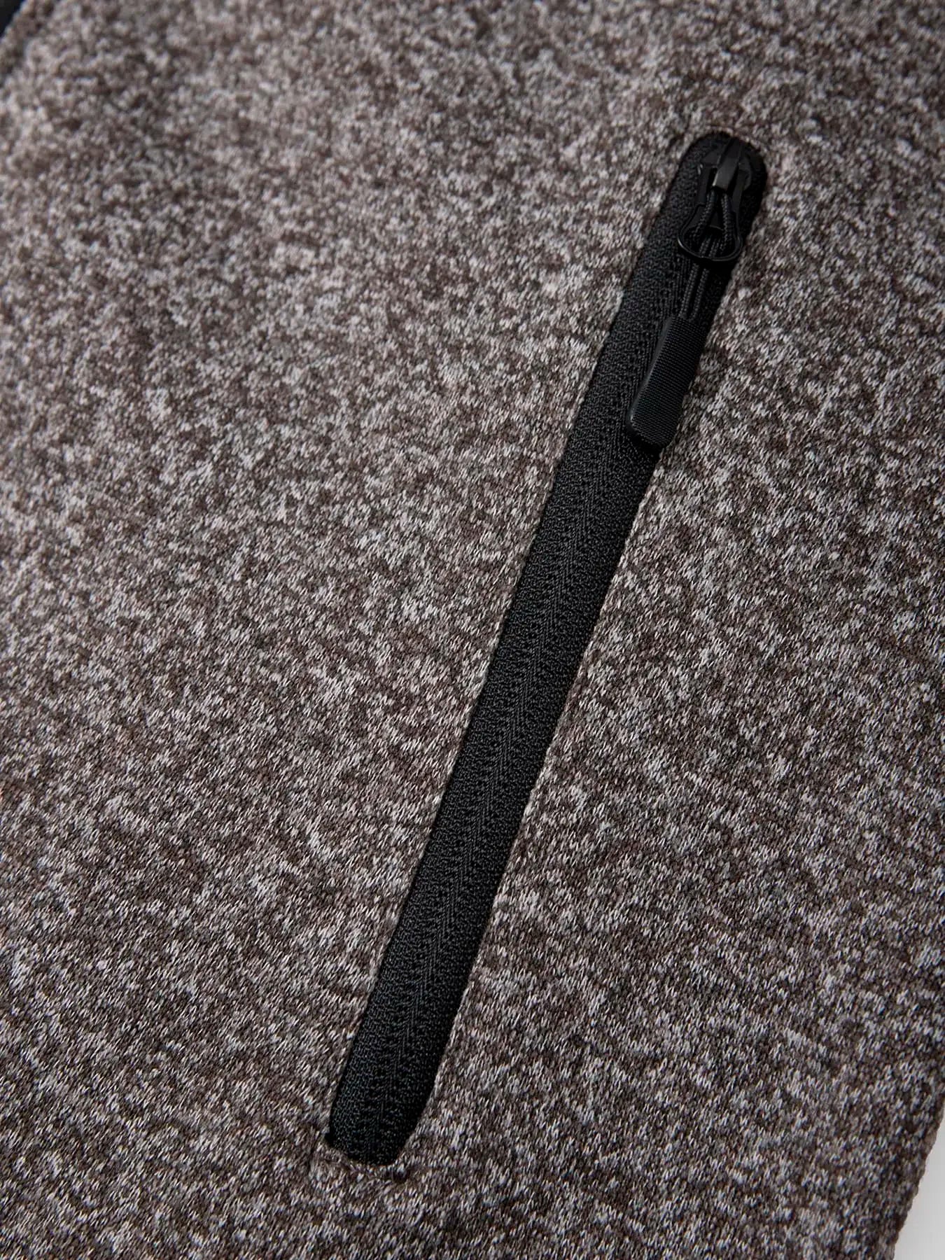 2025 Sweatwear Men's Hoodies Long Sleeve Sweatshirts for Men Zipper Hooded Mens Oversize Winter Top Jacket Coat Black Sweater