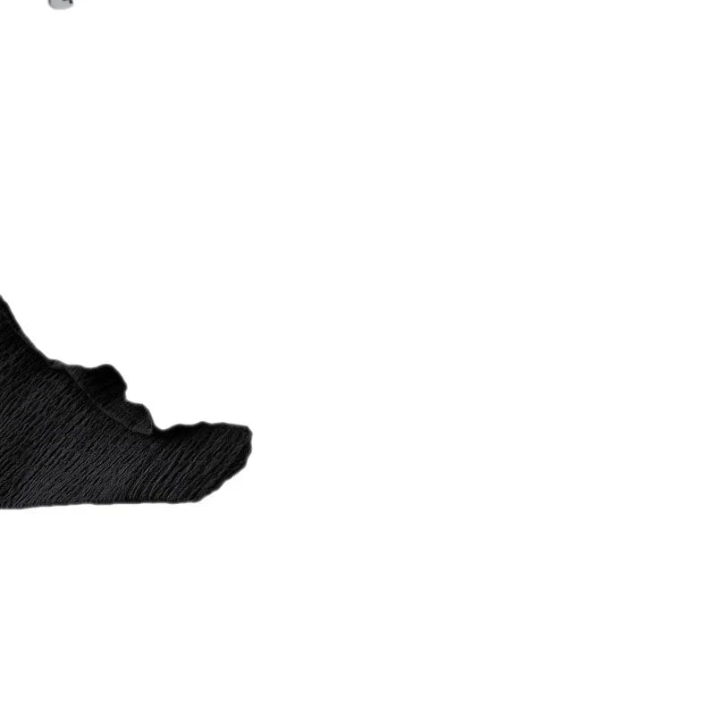 Spring Summer Fashion Suit Men Blazer Pants Stripe Pleats Long Sleeve Turndown Collar Jacket Drawstring Trousers for Wedding